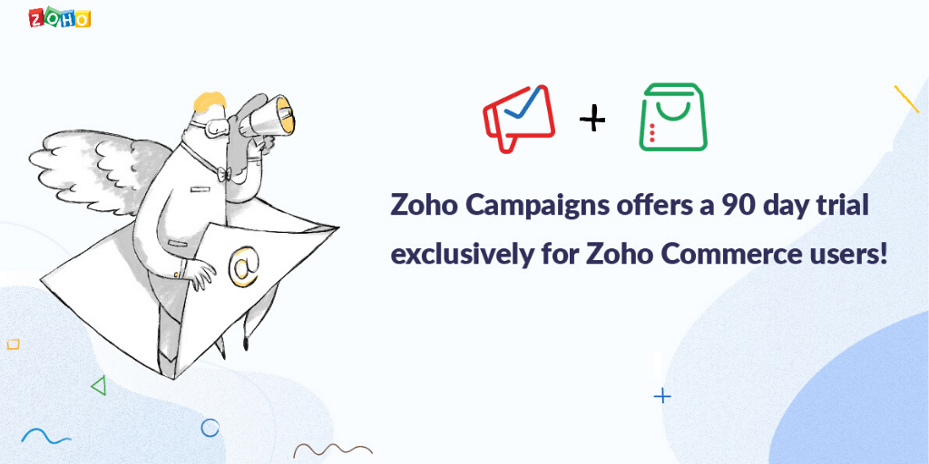 Get Zoho Campaigns Free