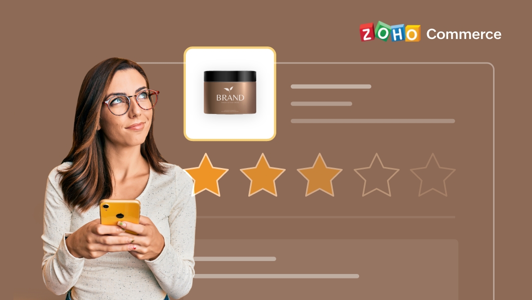 Product reviews: Why they matter for your ecommerce website