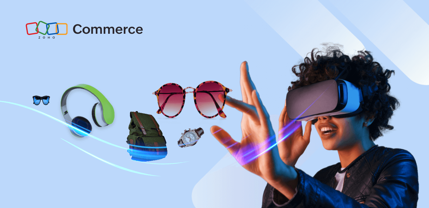 From AI-powered personalization to immersive AR and VR experiences, voice technology, and even drone delivery, ecommerce is constantly evolving.