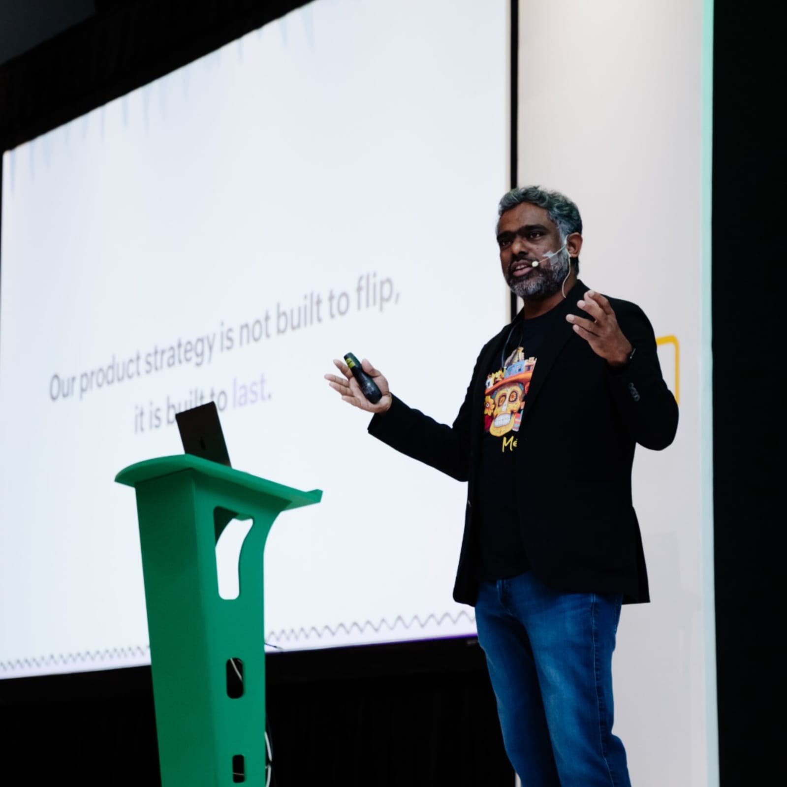 Zoho Corporation, compañía global de tecnología, anunció su participación en la edición 2026 de Andicom Zoho Corporation, compañía global de tecnología, anunció su participación en la edición 2026 de Andicom
