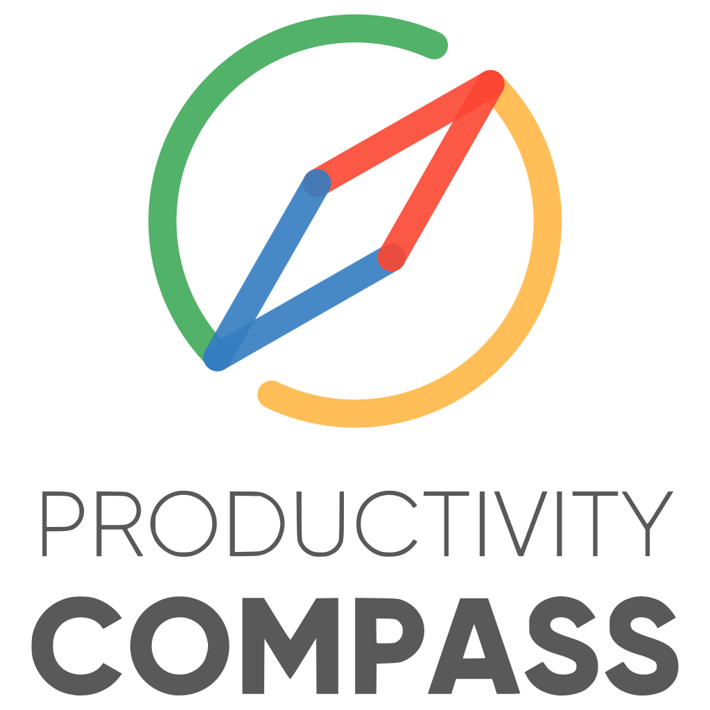 "The Productivity Compass"