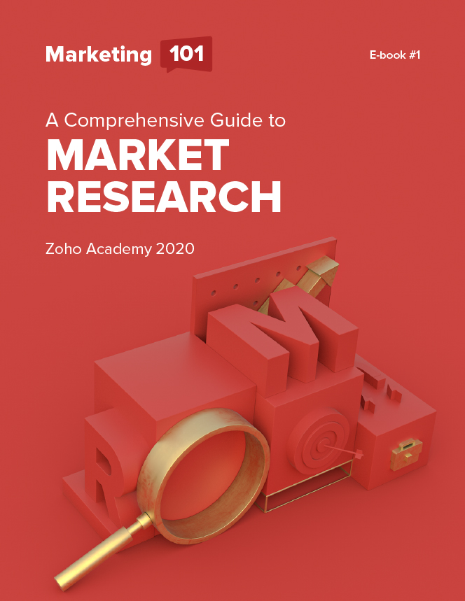 market research report introduction