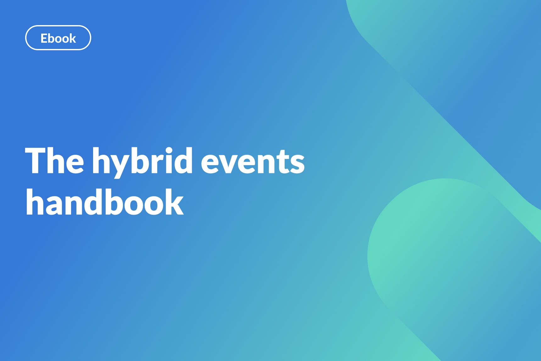 The hybrid events handbook