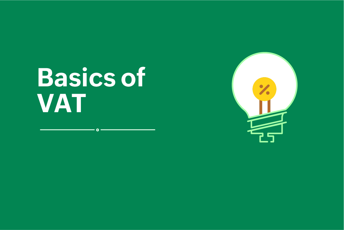 Basics of VAT