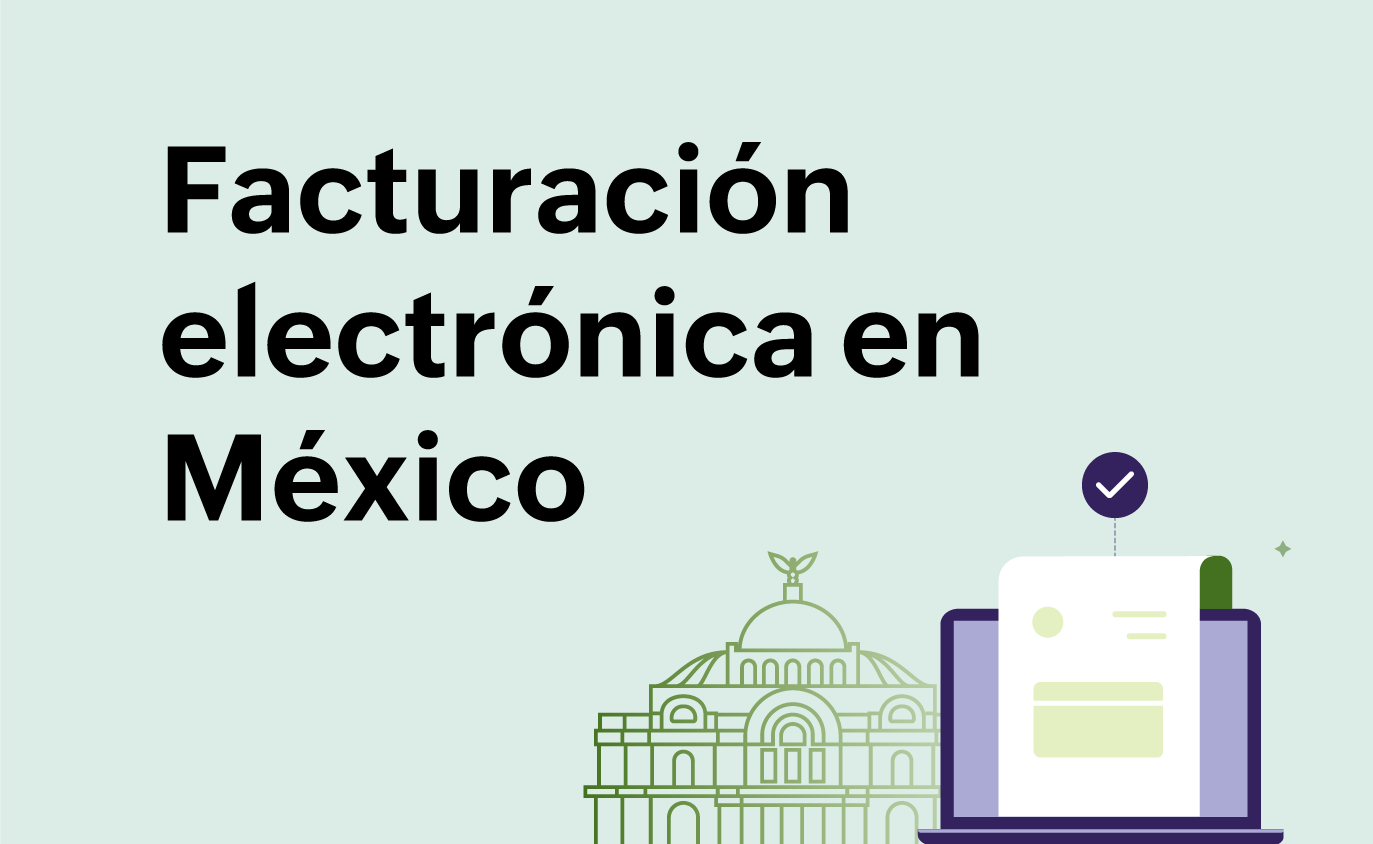 factura electronica en mexico