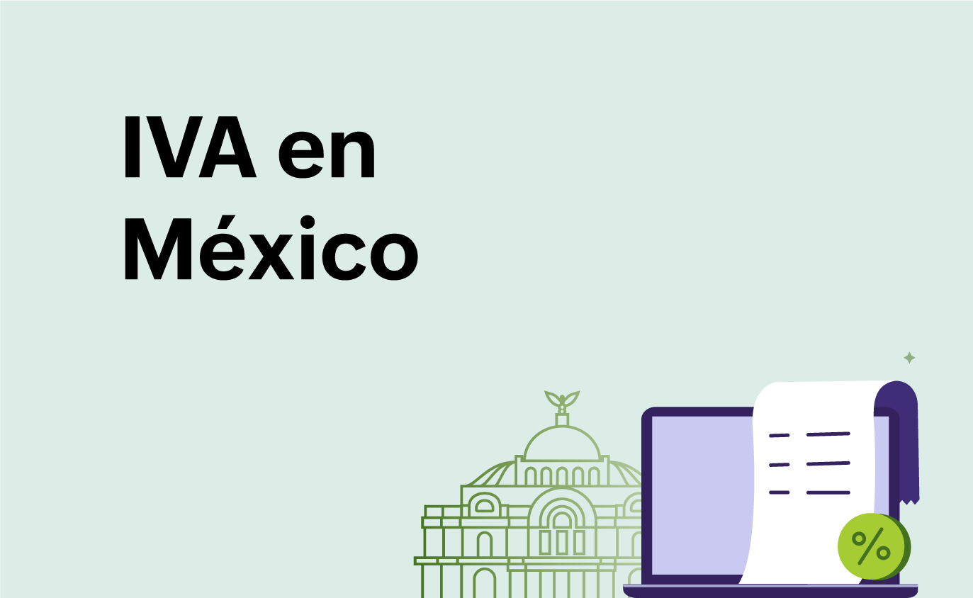 IVA / VAT en mexico