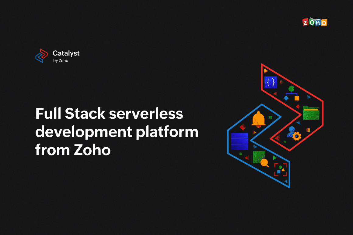 Why should developers go for serverless platform?