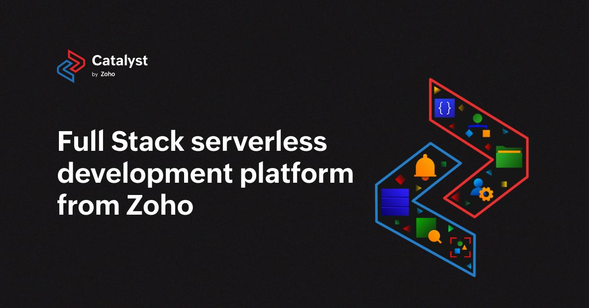 Why should you go serverless?