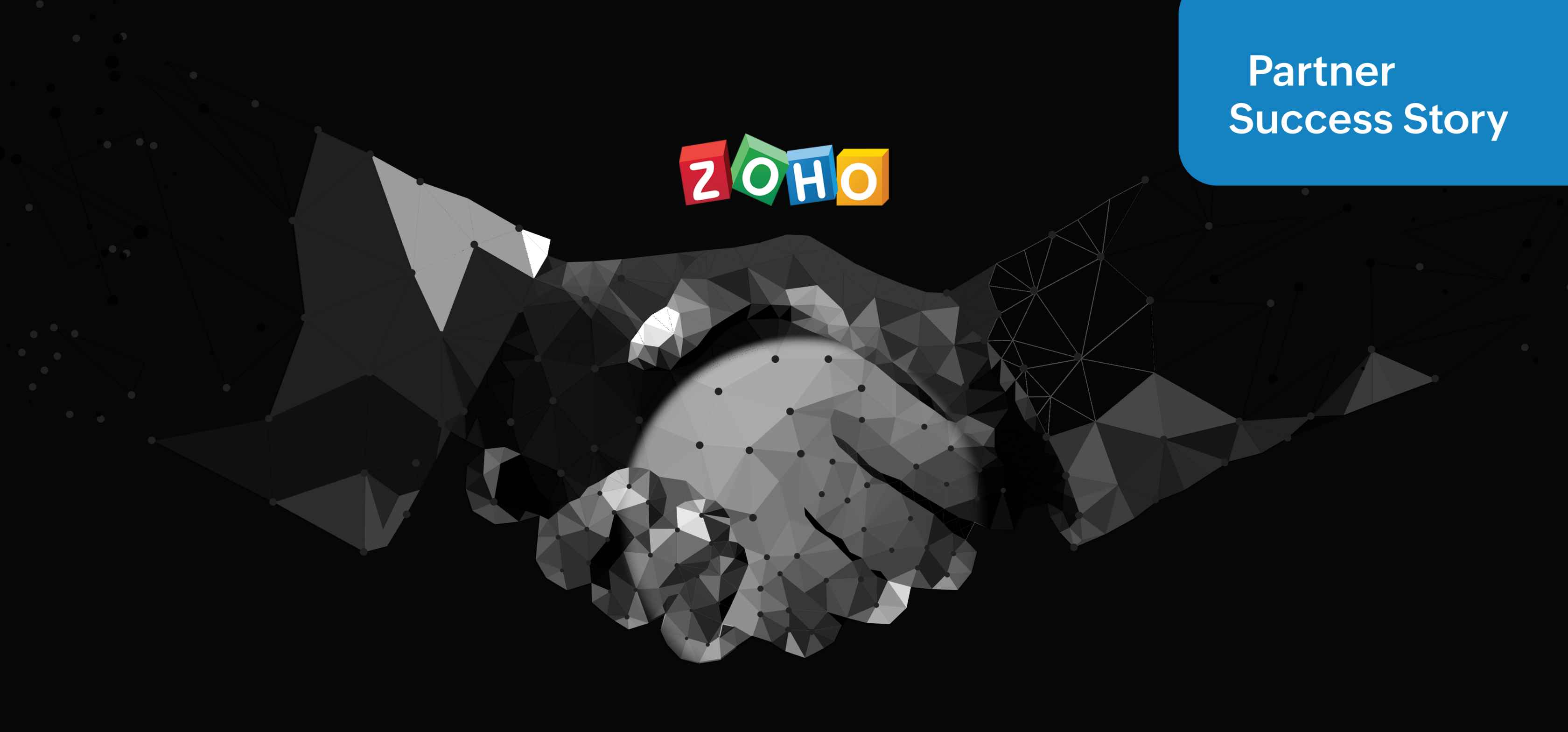 Cloudtech Zoho Commerce Partner