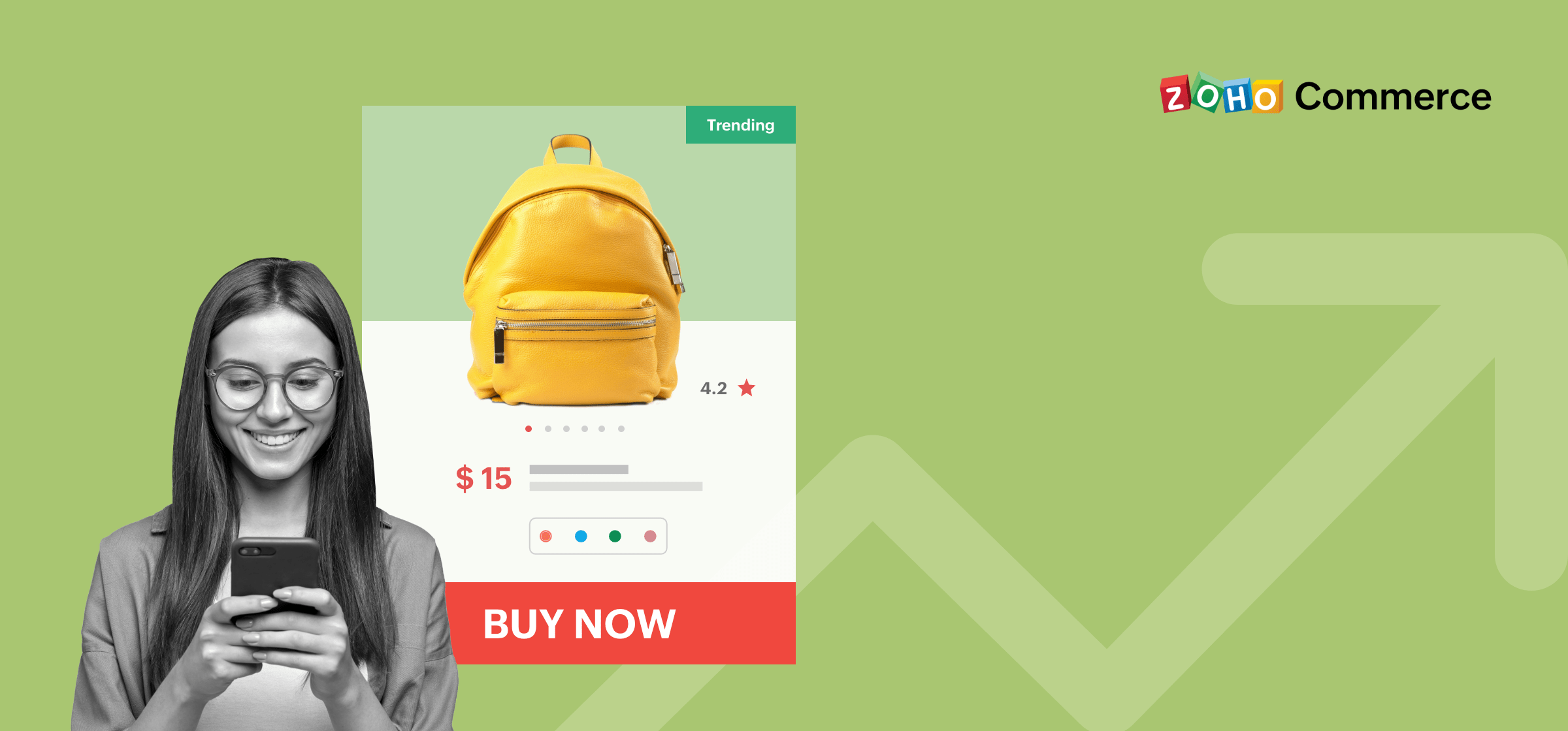 Clever ways to use 'Buy Now' buttons to increase revenue