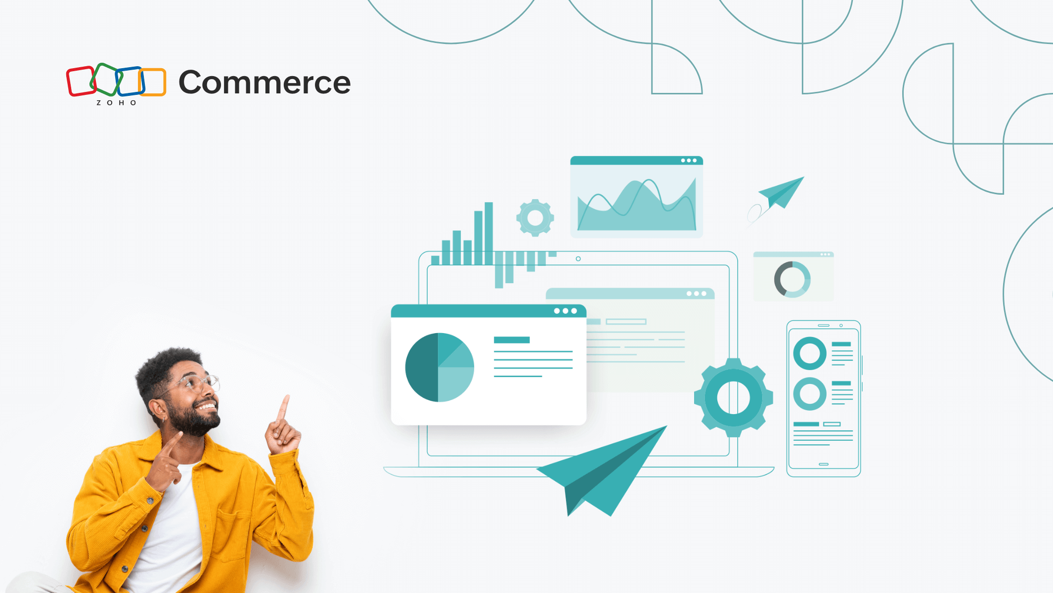Ecommerce statistics to help you achieve success in 2023
