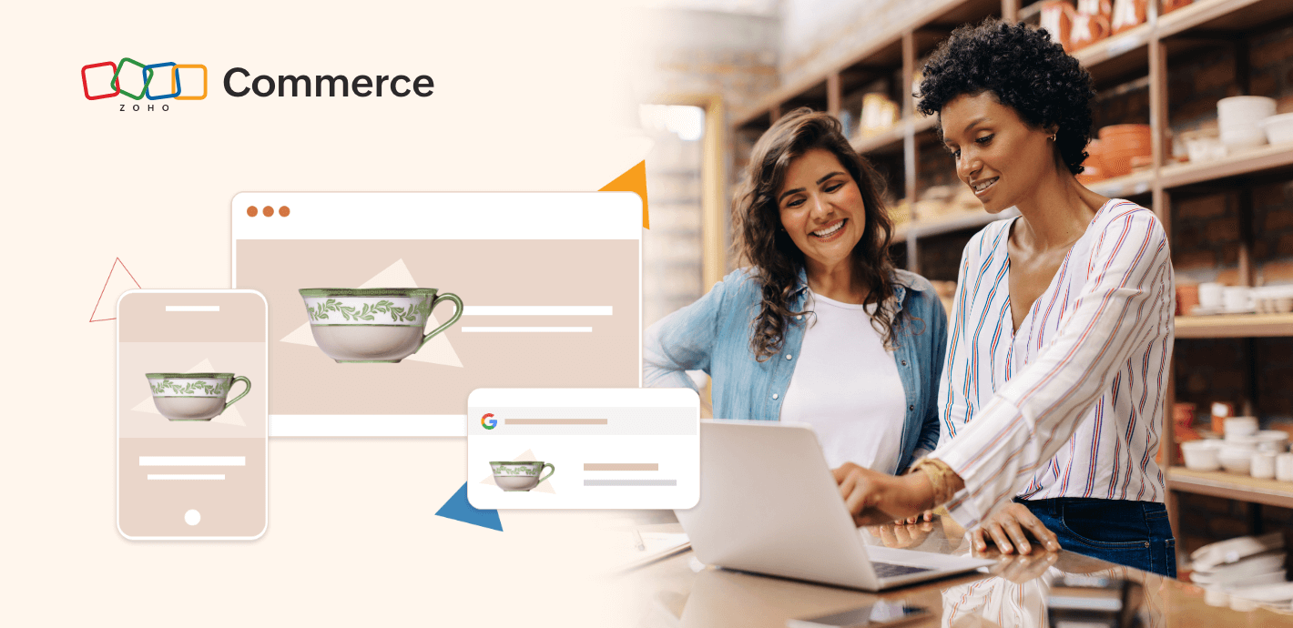 Learn how to attract customers and grow your ecommerce business in this ultimate guide to ecommerce marketing