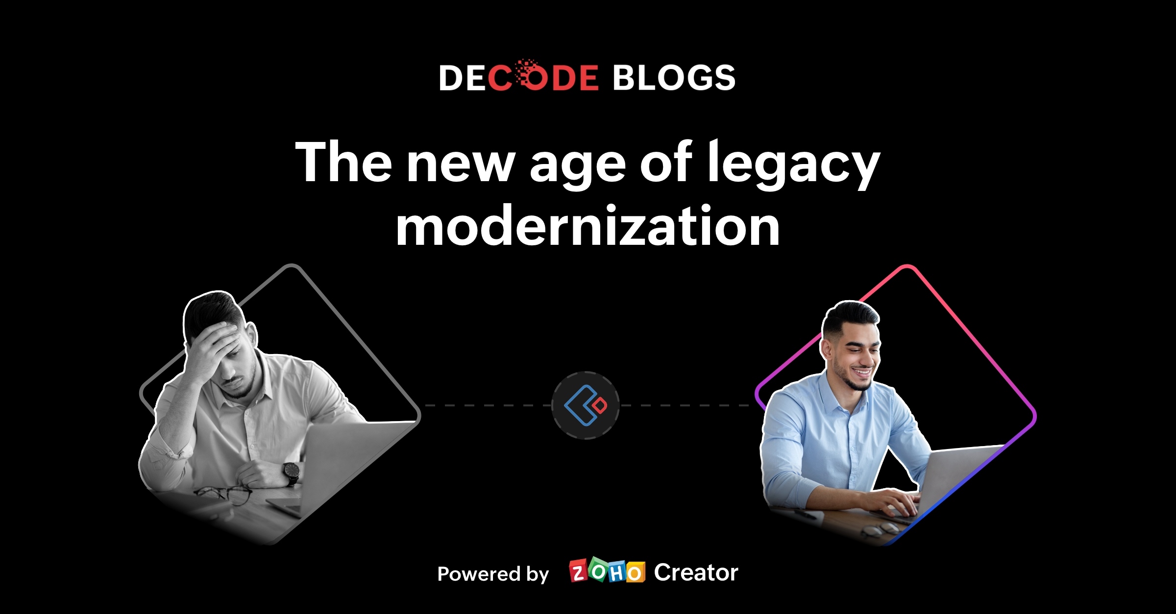 legacy system modernization