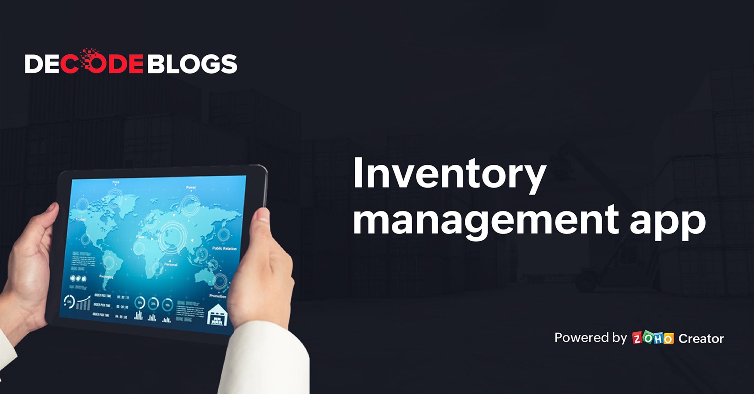 inventory management application