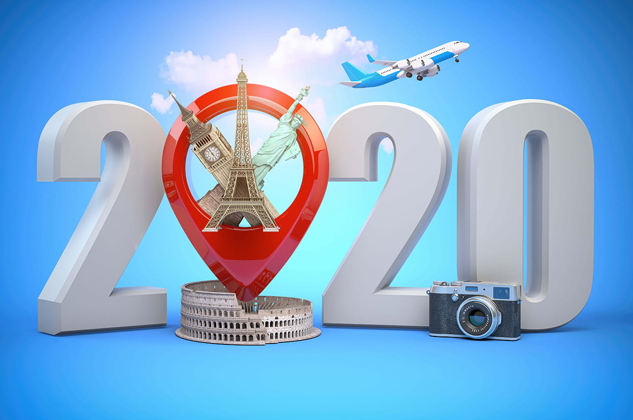2020年のZoho CRM- 年間レビュー