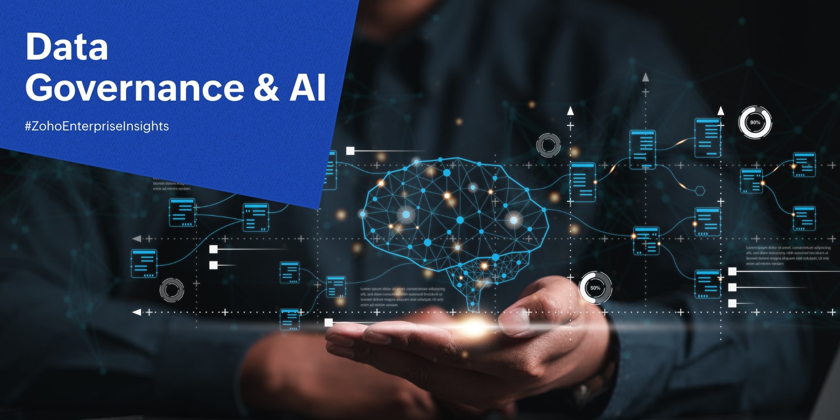 Are you AI-ready? How adaptive data governance can help | Enterprise