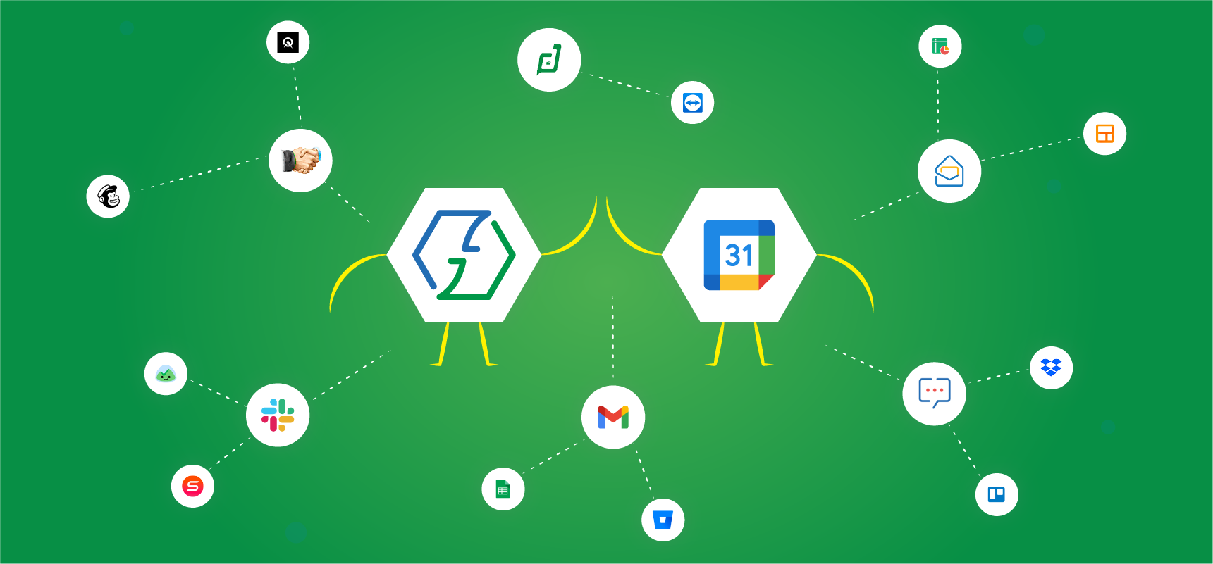 5 Useful Google Calendar Workflows You Can Automate Zoho Flow 5 Useful Google Calendar Workflows You Can Automate Zoho Flow