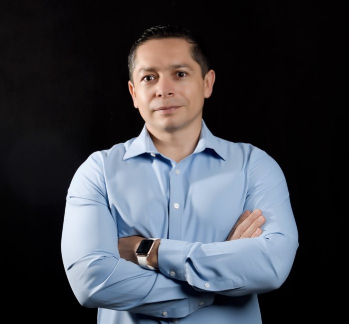Fernando Sotelo, Director de Alianzas Estratégicas y Experiencia del cliente en Zoho