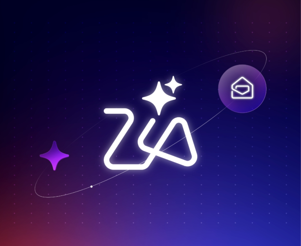Novos recursos em apps da Zoho facilitam adoção de IA nas empresas