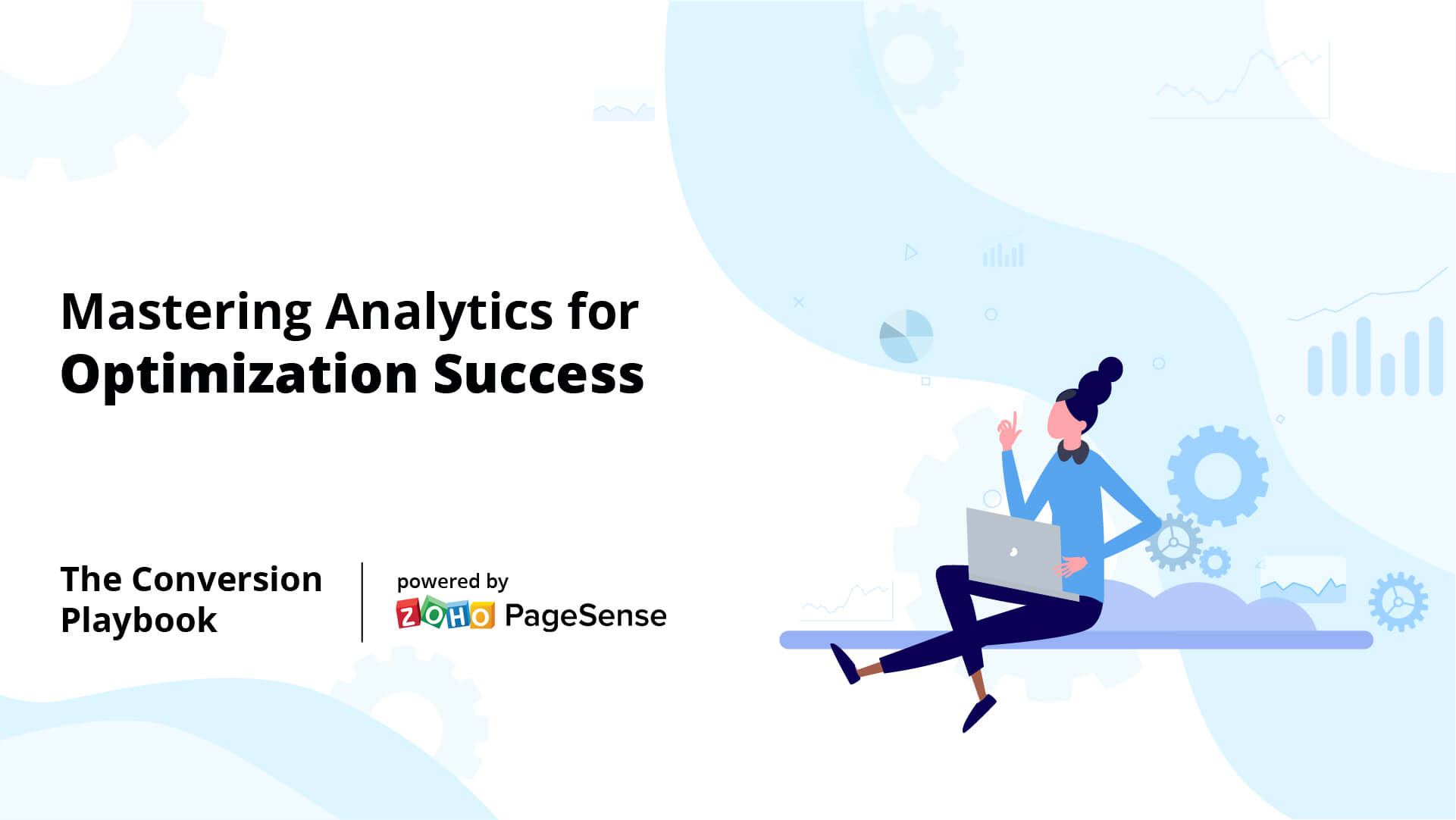 How to use analytics to optimizate your website
