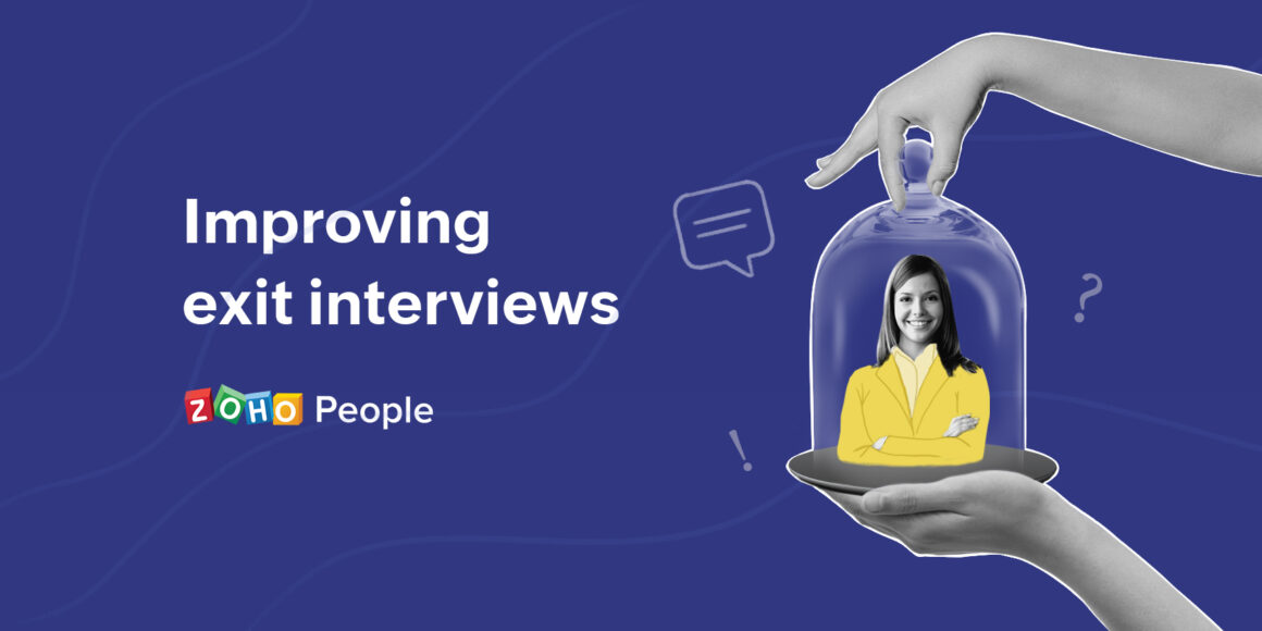Conducting effective Exit interviews