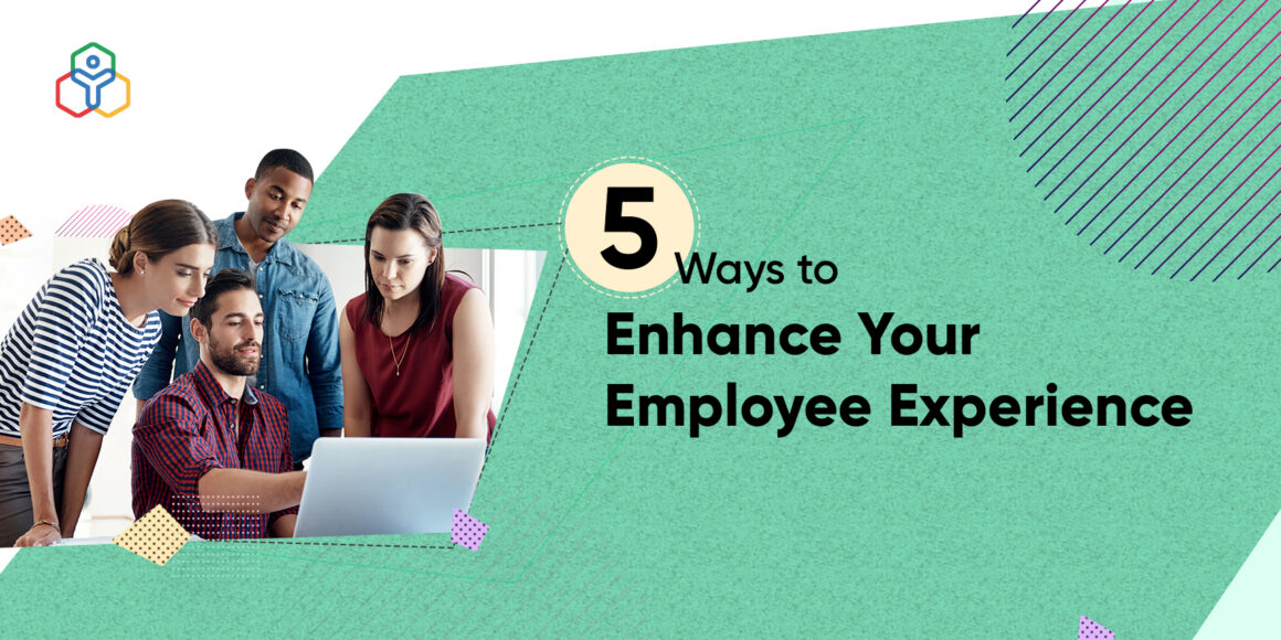 tips to improve employee experience