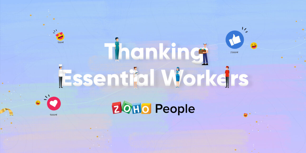 Thanking-essential-workers