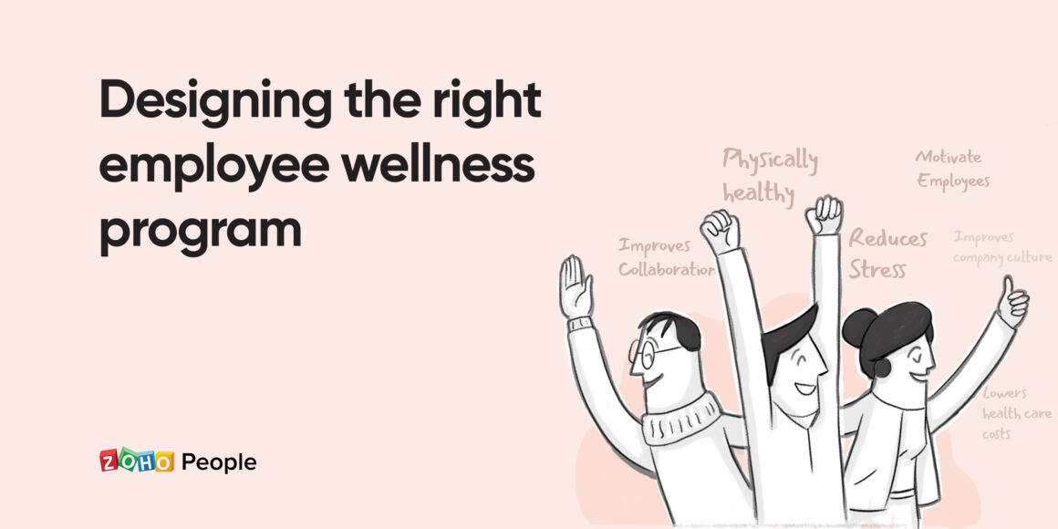 Tips to develop the right employee wellness program for your organization