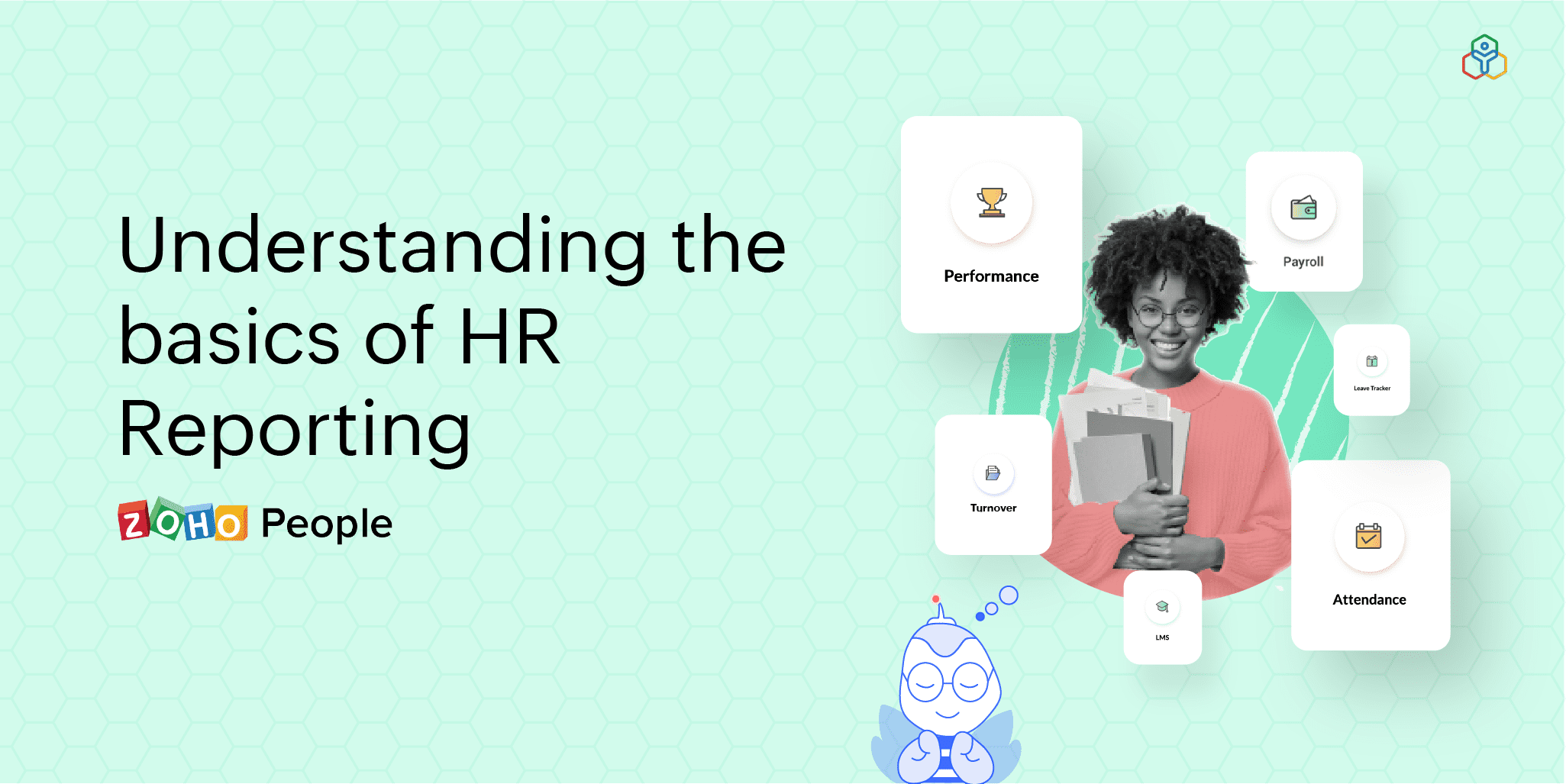 Understanding the basics of HR Reporting