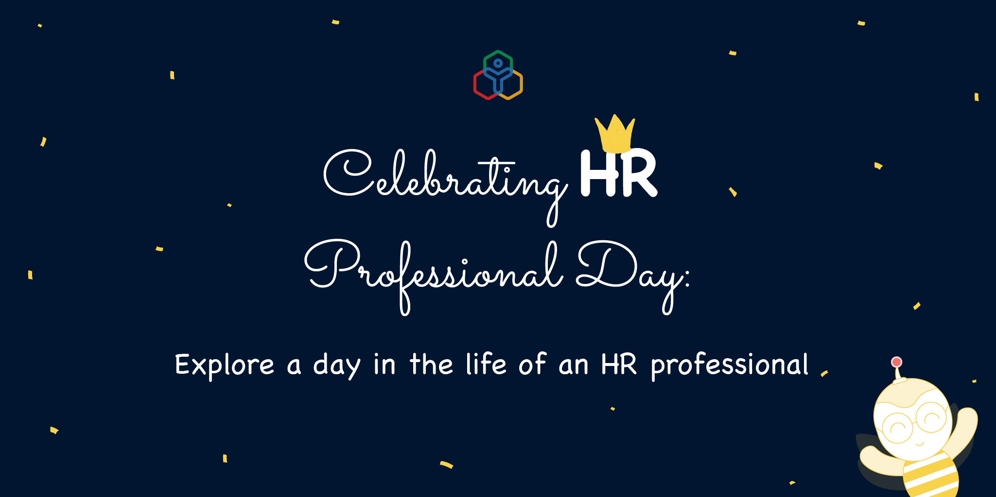 Day in the life of HR Professional