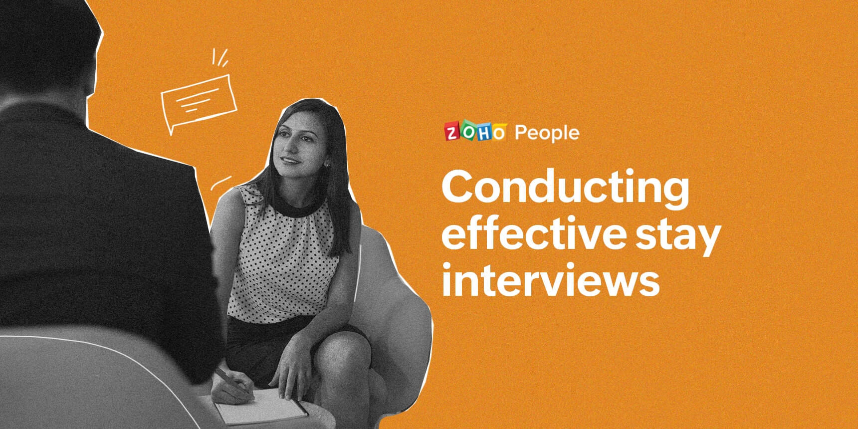 Tips to conduct stay interviews