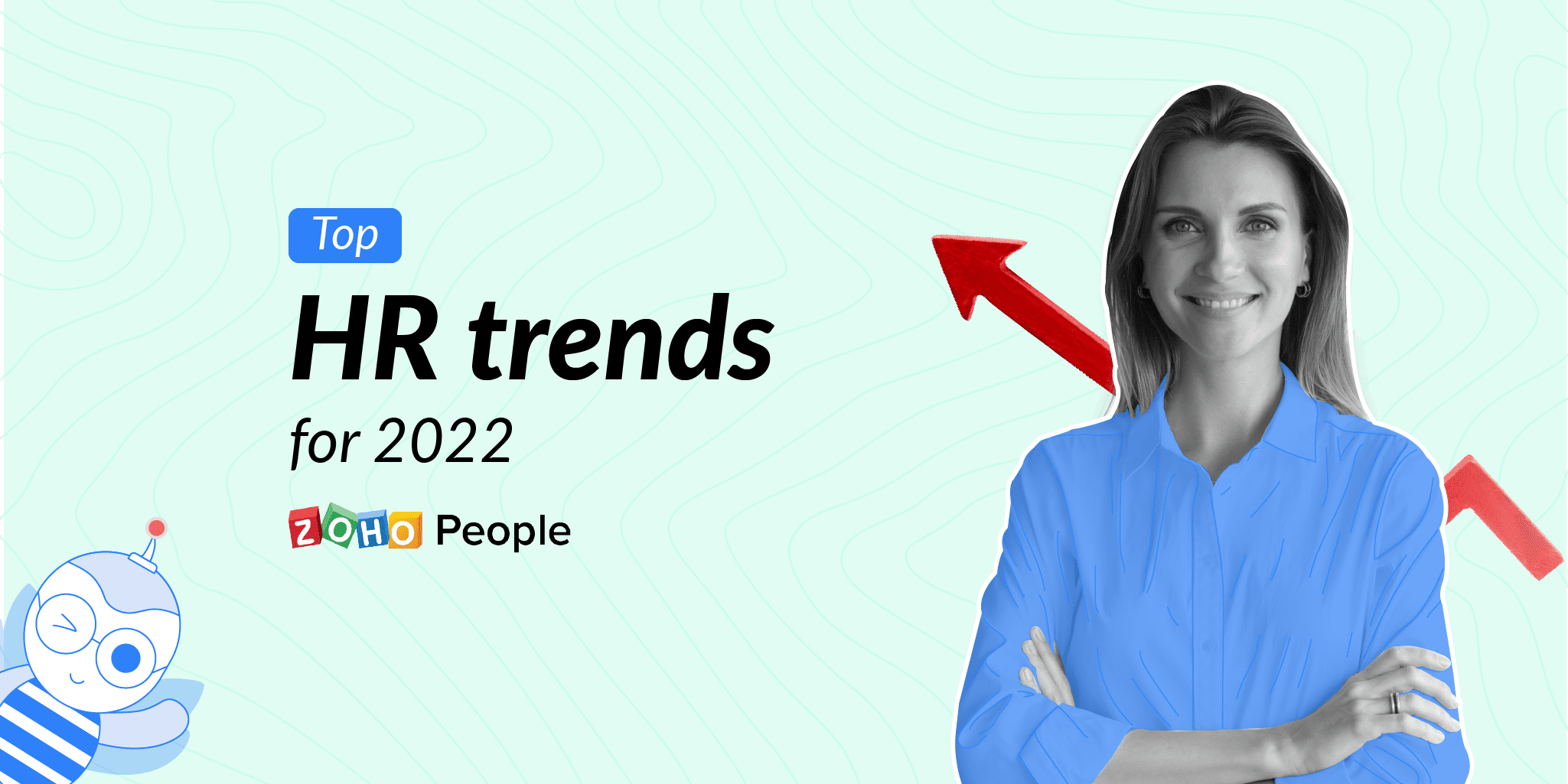 HR trends for 2022