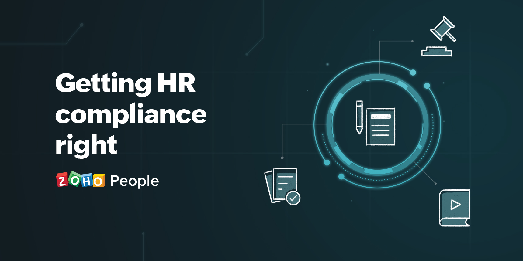 Tips to improve HR Compliance