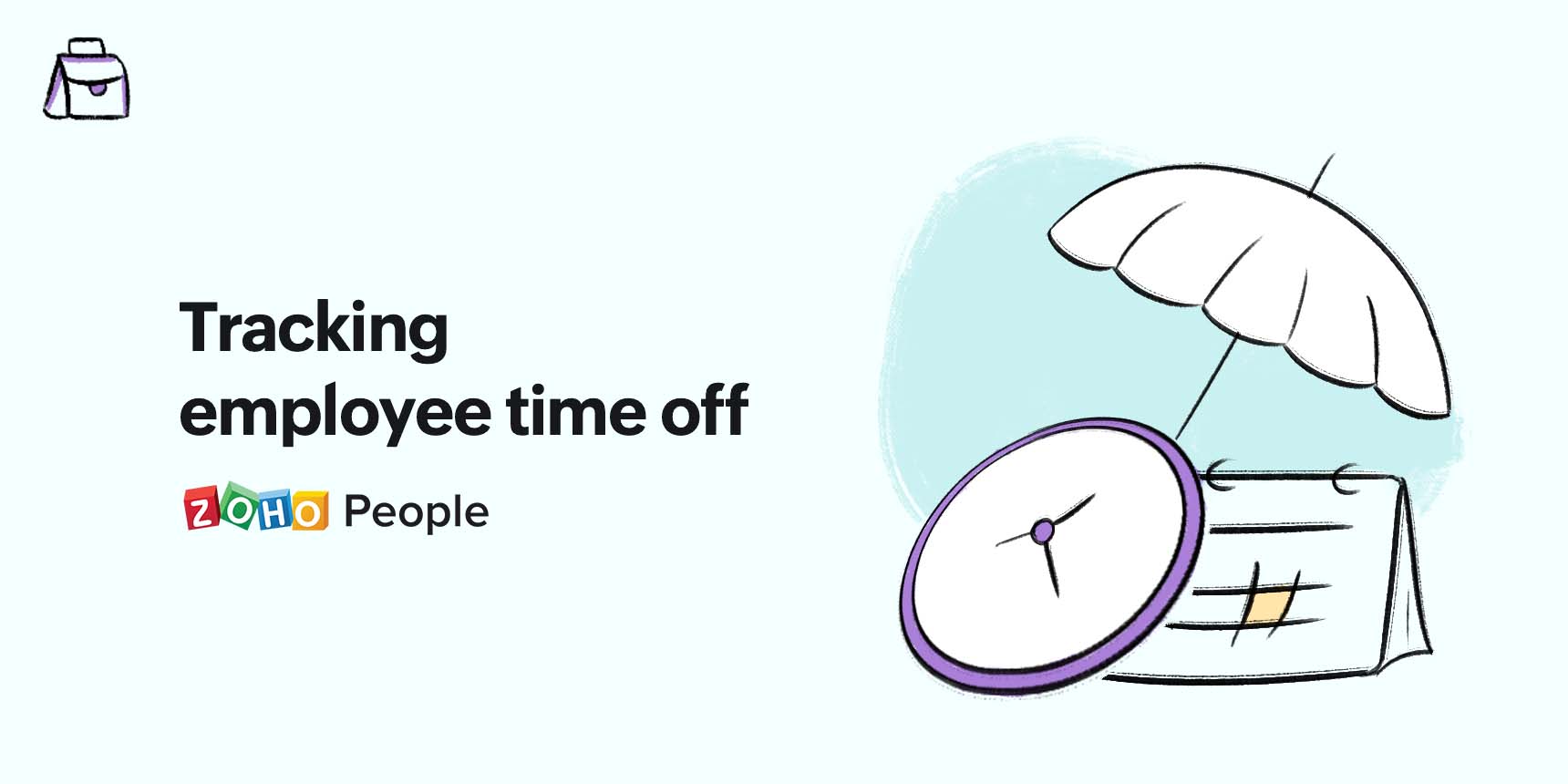 4 different ways to manage Employee time off