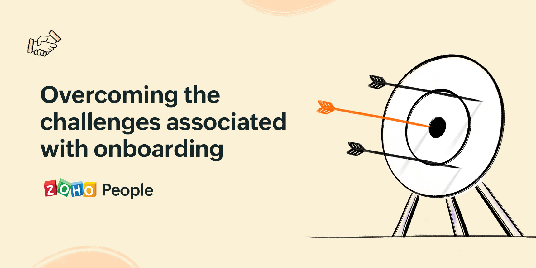 Overcoming the challenges associated with onboarding