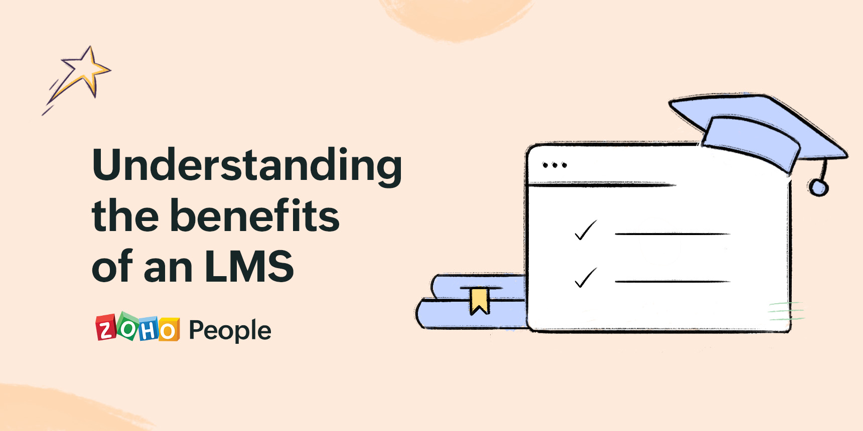 Benefits of a Learning Management System