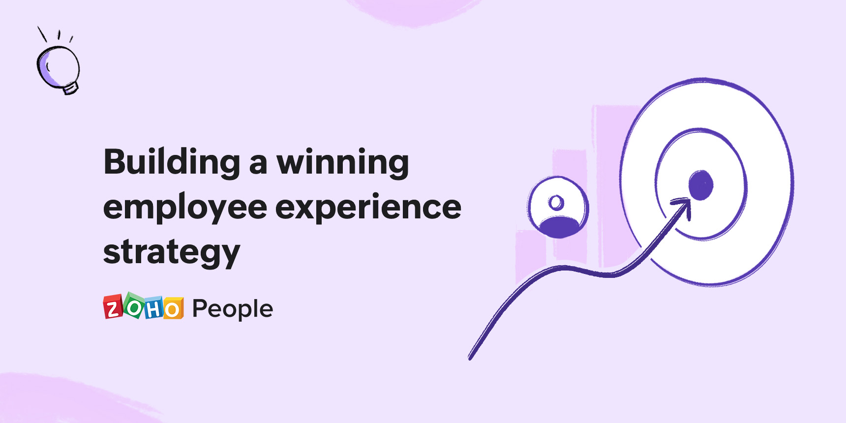 Building a winning employee experience strategy