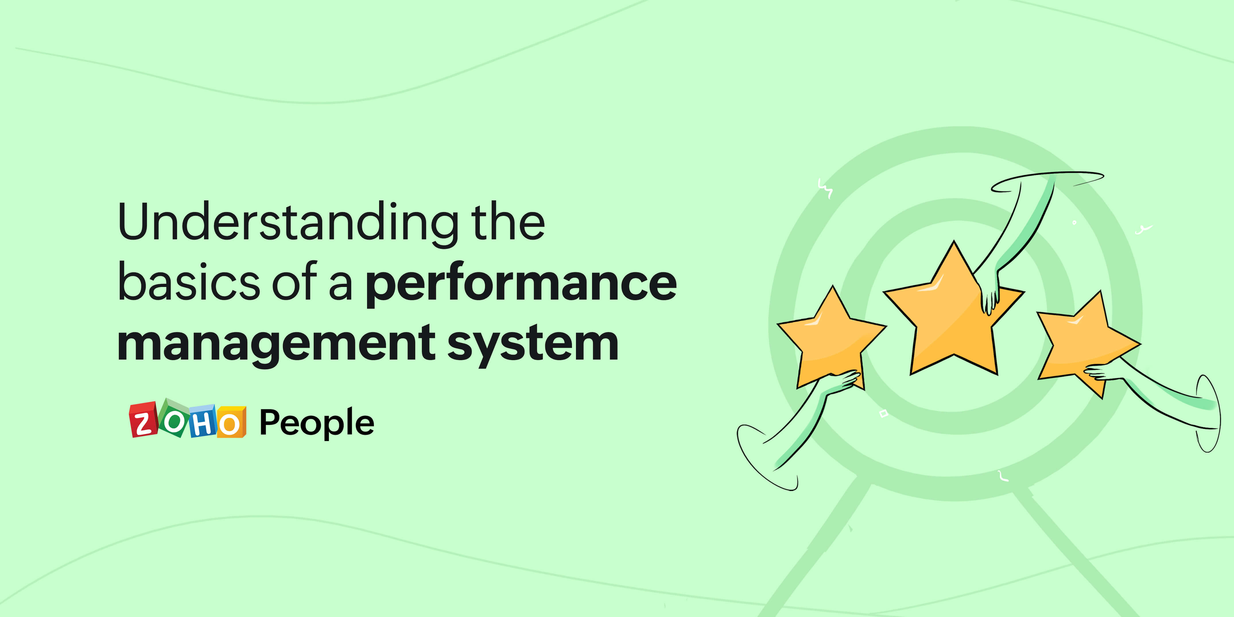 What is a Performance Management system?