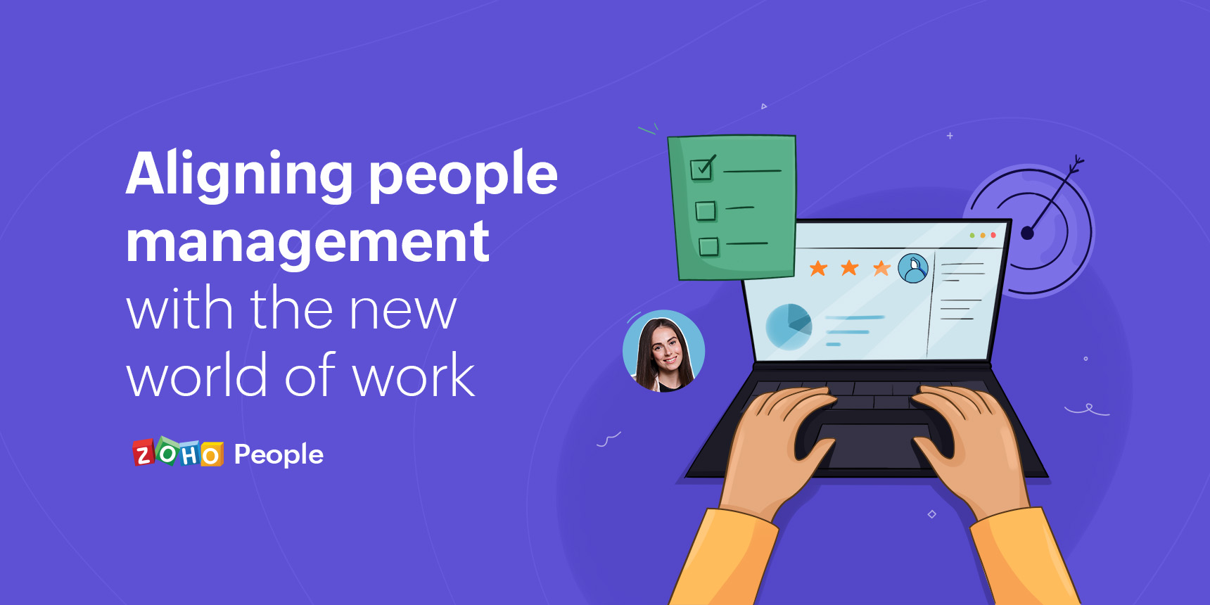 6 tips to align people management with the new world of work