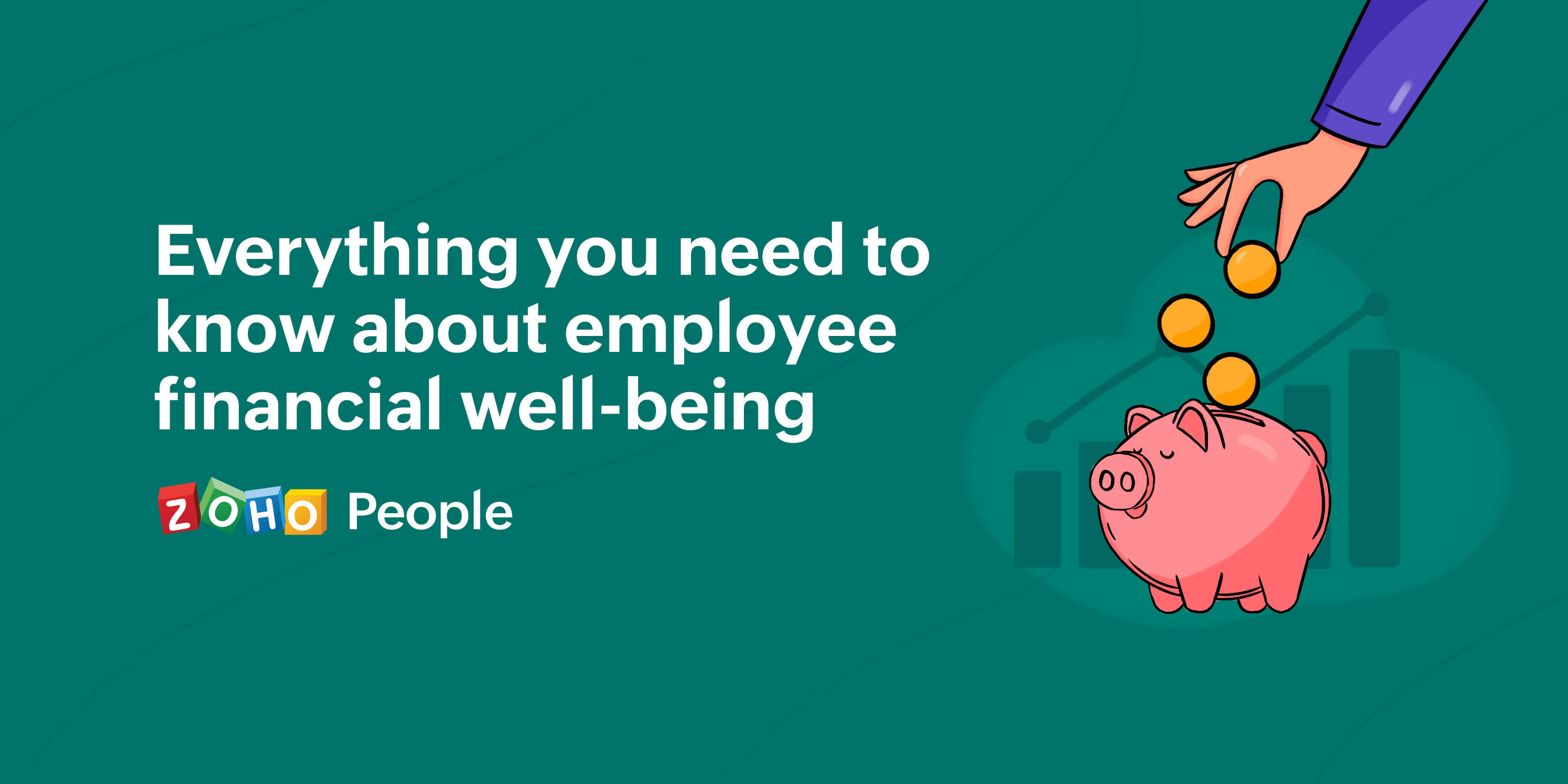 Everything you need to know about employee financial well-being