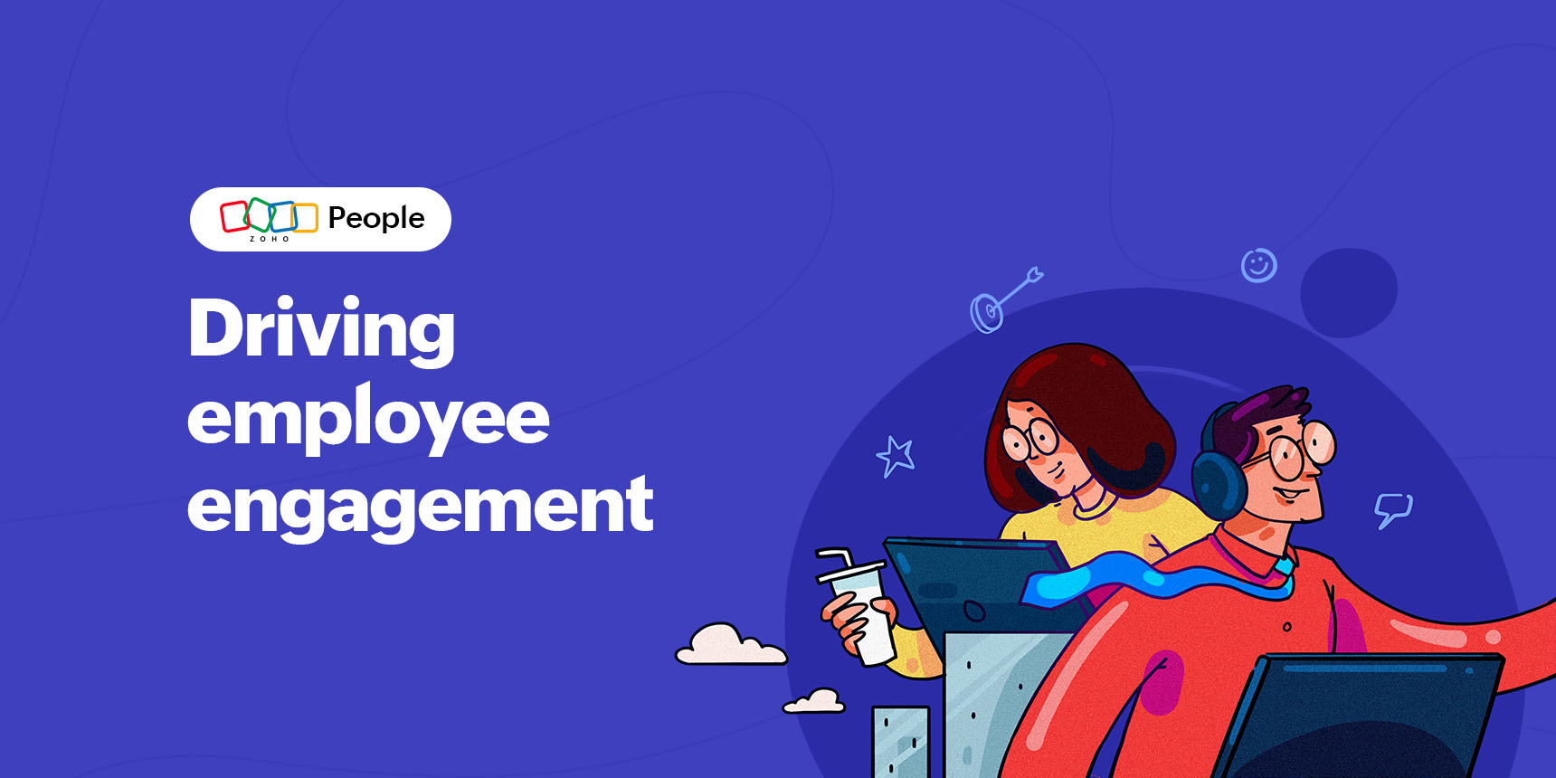 Tips to drive employee engagement in 2023