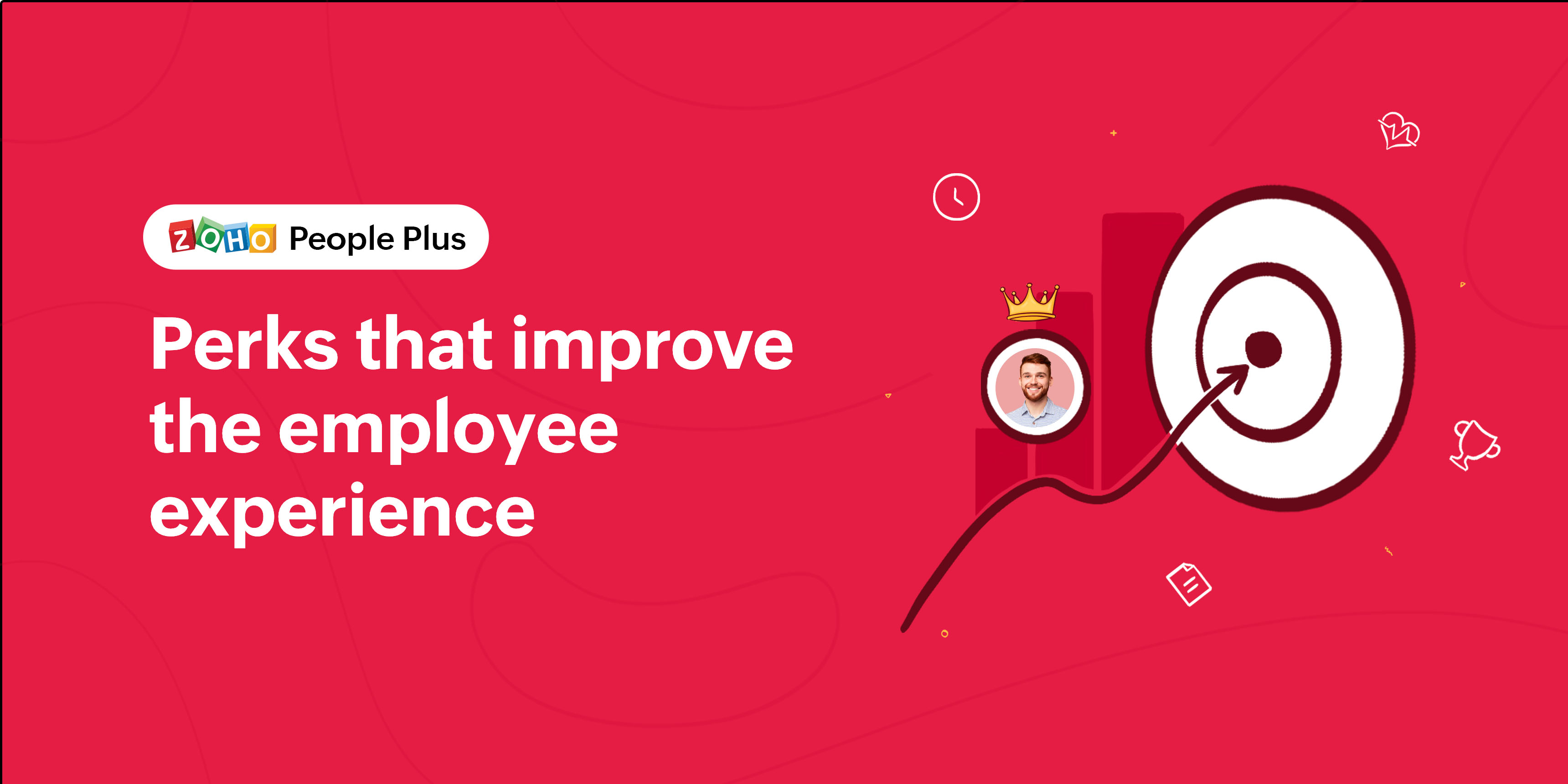 6 perks that improve employee experience