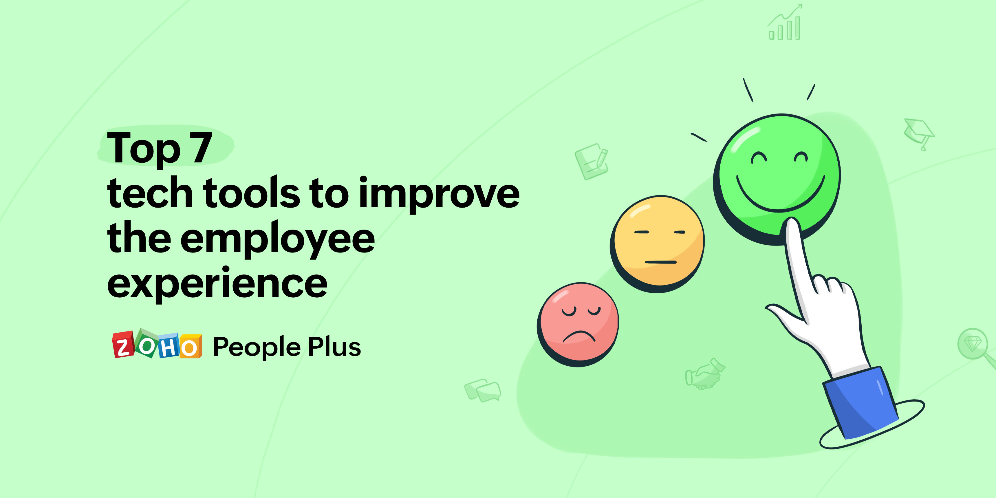 7 employee experience tools that every organization requires