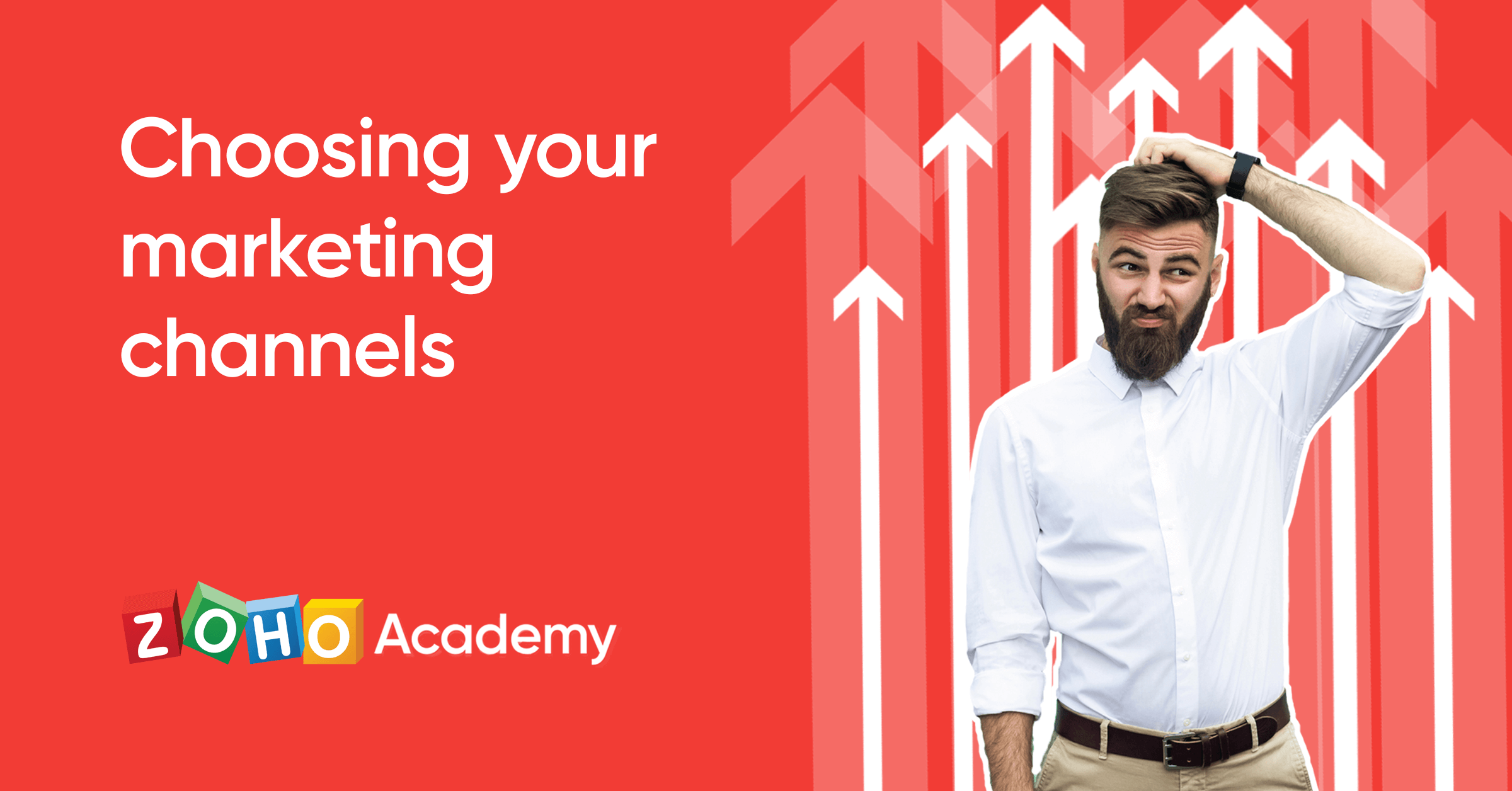 Marketing Channels Strategies and Examples Zoho Academy