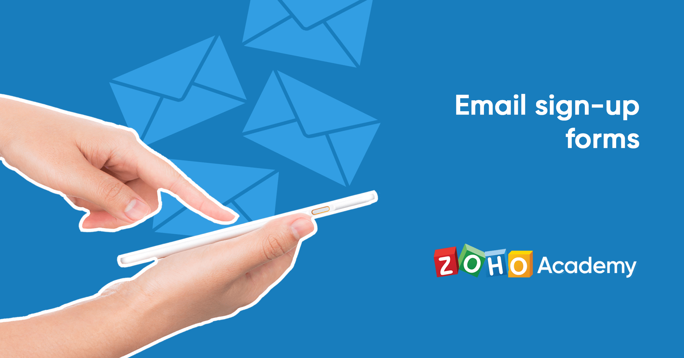 email-signup-forms-ux-tips-for-better-conversion-zoho-academy