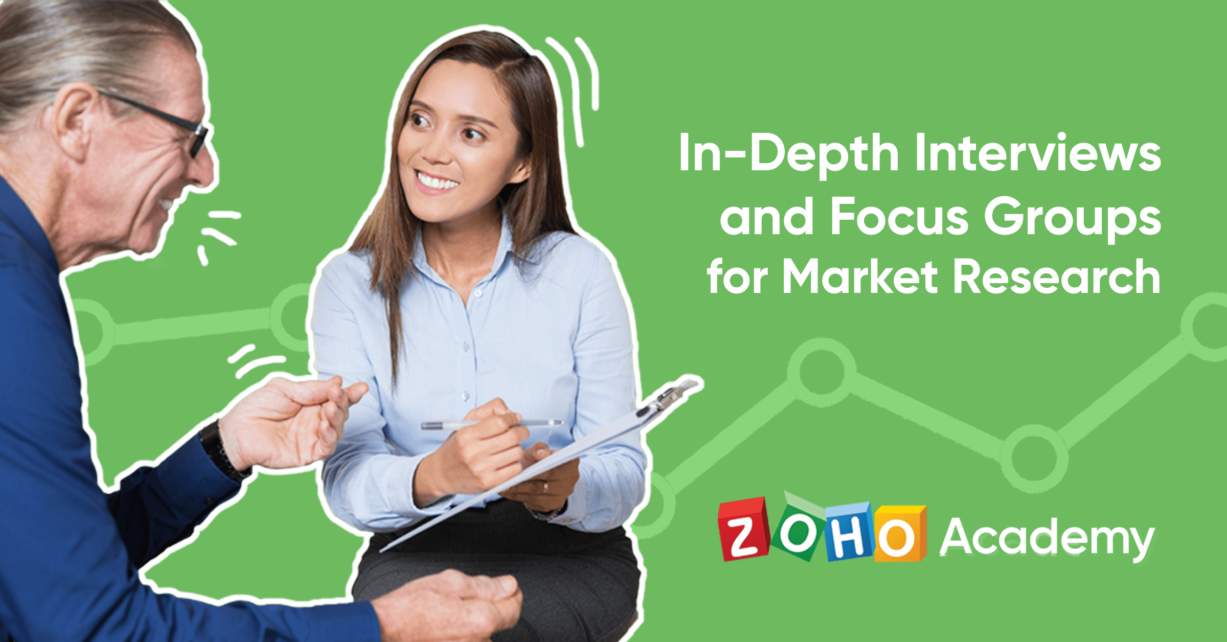 depth interview in marketing research