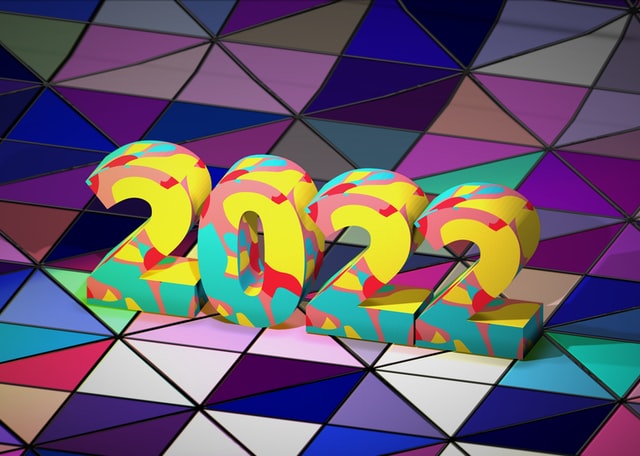 2022 event trends