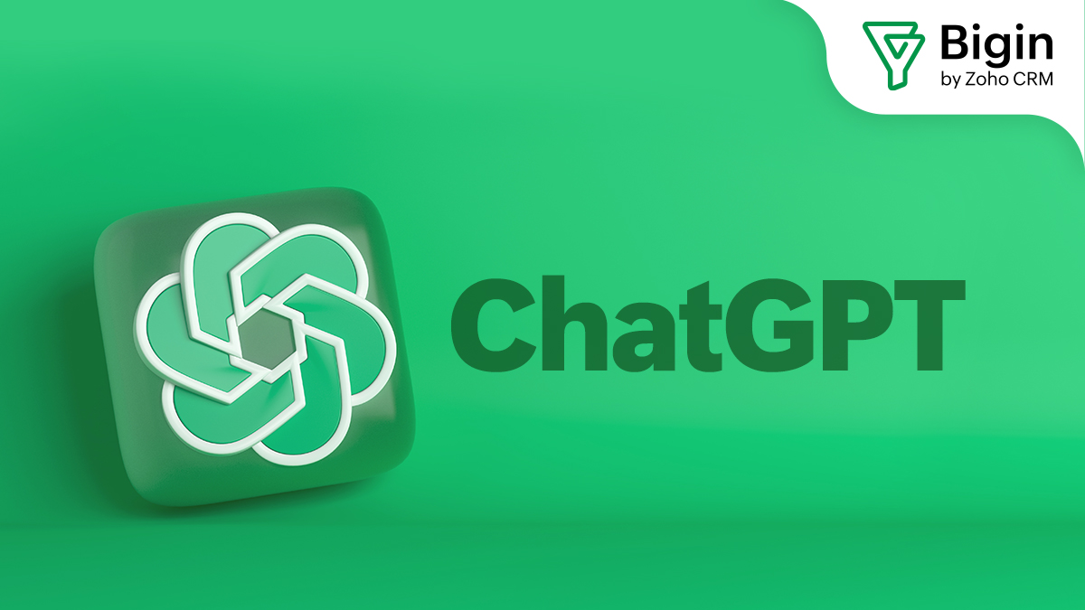 ChatGPT logo 