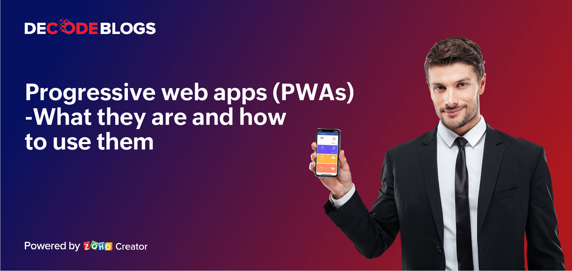 What are Progressive web apps (PWAs)