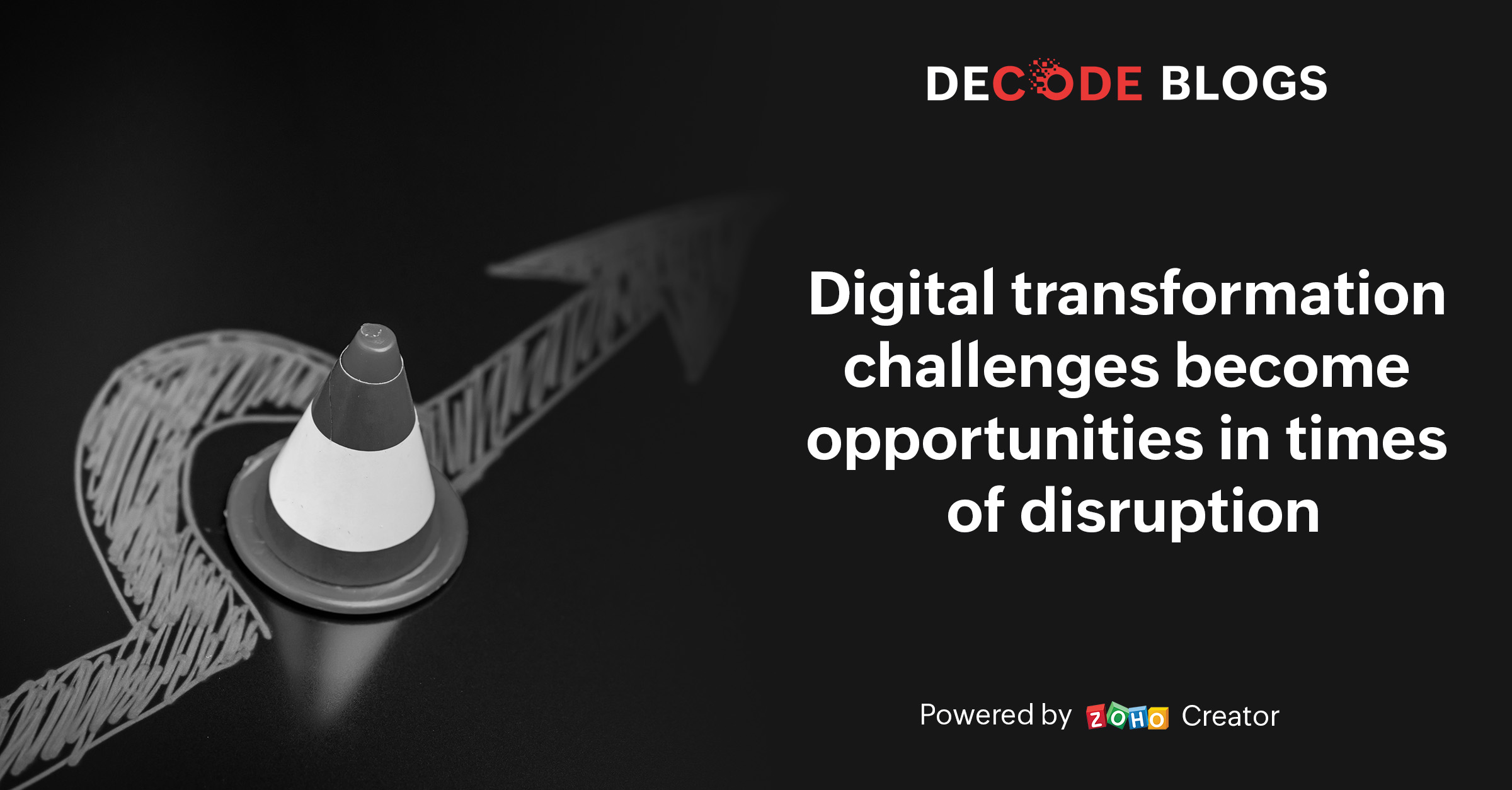 digital transformation challenges